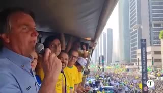 pôster para vídeo