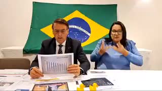 pôster para vídeo