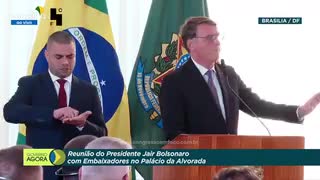 pôster para vídeo