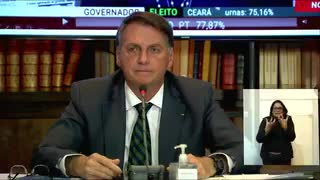 pôster para vídeo