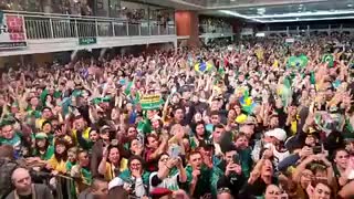 pôster para vídeo