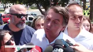 pôster para vídeo