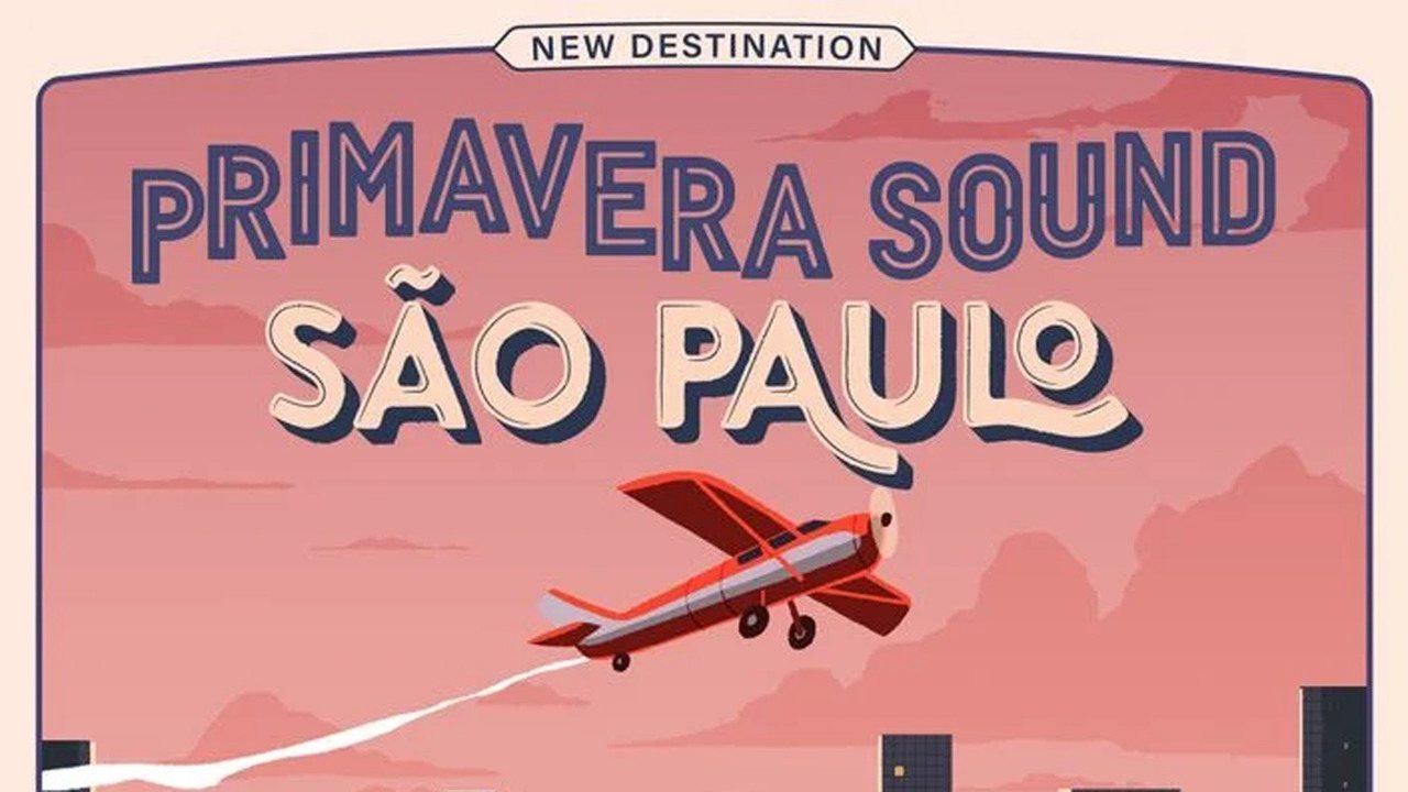 Primavera Sound anuncia Arctic Monkeys, Björk, Travis Scott e Lorde na programação do fest Primavera Sound anuncia Arctic Monkeys, Björk, Travis Scott e Lorde na programação do fest