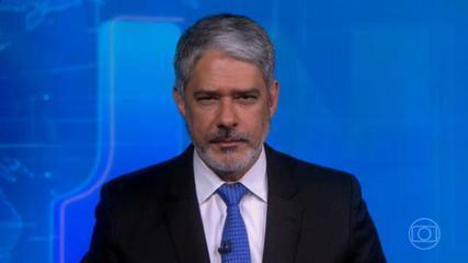 Ministro do TSE determina que TV Brasil e redes sociais retirem do ar vídeo de reunião de Bolsonaro com embaixadores Ministro do TSE determina que TV Brasil e redes sociais retirem do ar vídeo de reunião de Bolsonaro com embaixadores