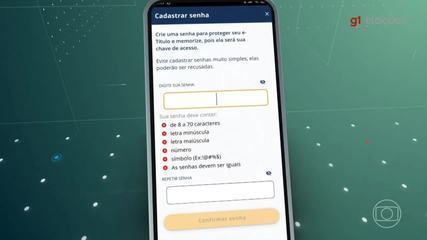 Como usar o e-Título nas eleições 2022 Como usar o e-Título nas eleições 2022