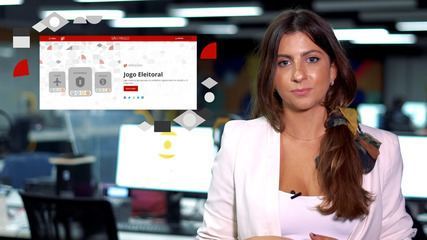 Eleições 2022: Jogo Eleitoral Eleições 2022: Jogo Eleitoral
