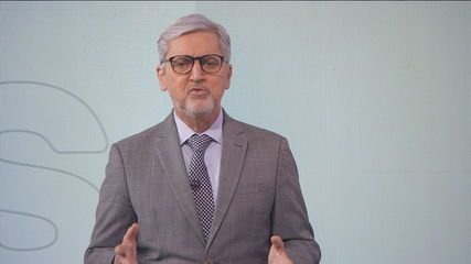 Valdo Cruz: Governo não detalha bloqueio no orçamento da Educação Valdo Cruz: Governo não detalha bloqueio no orçamento da Educação