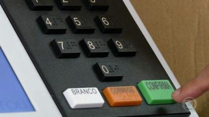 Institutos falam sobre divergências entre pesquisas e resultado nas urnas Institutos falam sobre divergências entre pesquisas e resultado nas urnas