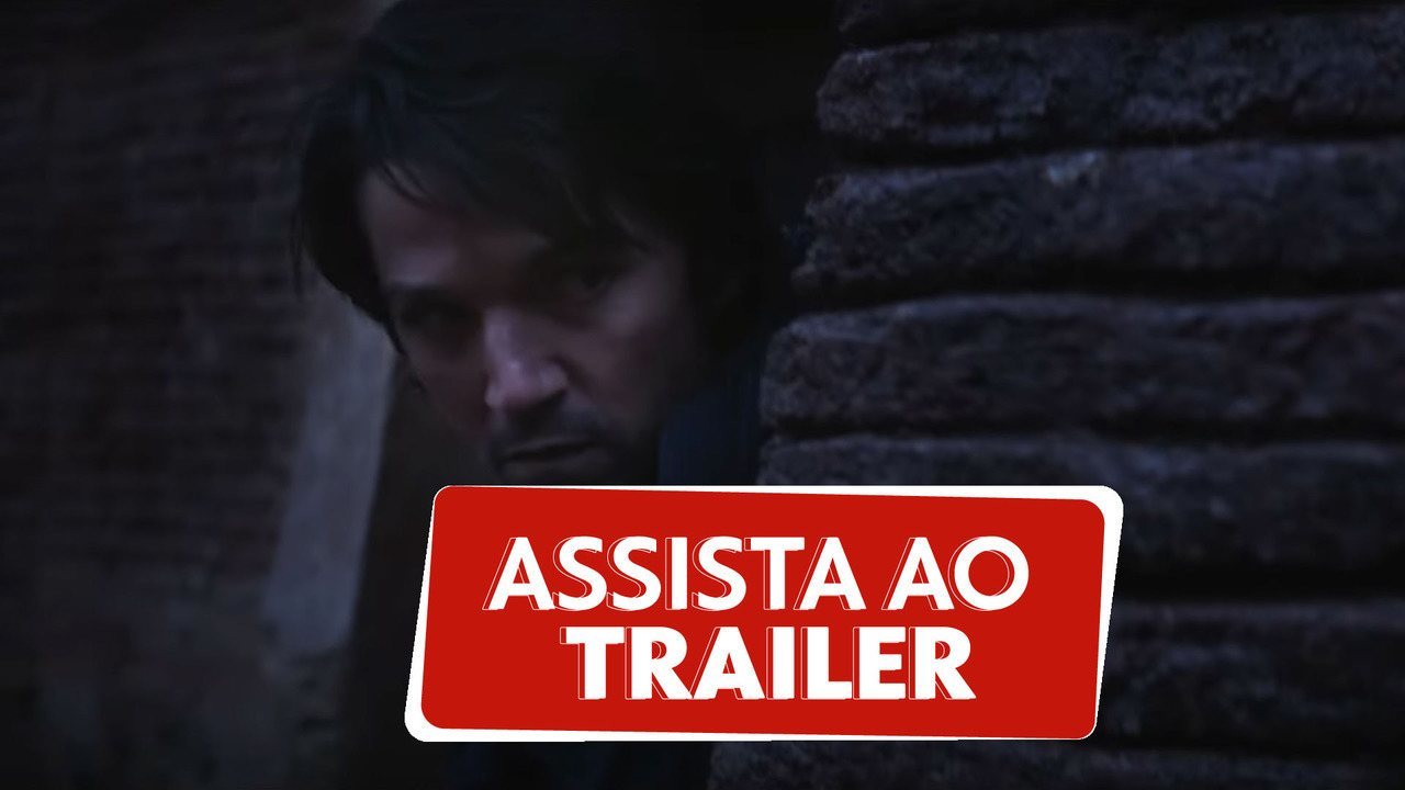 Assista ao trailer de 'Andor' Assista ao trailer de 'Andor'