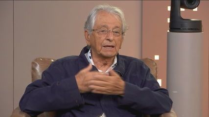 Gabeira: Eleitorado católico não vota em bloco como o evangélico Gabeira: Eleitorado católico não vota em bloco como o evangélico