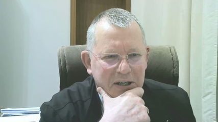 ‘Falta de respeito e de sensibilidade’, avalia vice-presidente da CNBB sobre ataques de bolsonaristas em Aparecida (SP) ‘Falta de respeito e de sensibilidade’, avalia vice-presidente da CNBB sobre ataques de bolsonaristas em Aparecida (SP)