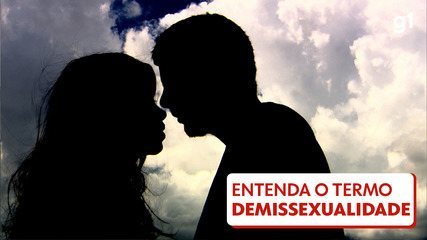 Demissexual: entenda o termo usado por Iza e Giovanna Ewbank para explicar sexualidade Demissexual: entenda o termo usado por Iza e Giovanna Ewbank para explicar sexualidade