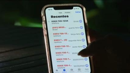 Empresas de telemarketing são obrigadas a usar prefixo 0303 Empresas de telemarketing são obrigadas a usar prefixo 0303
