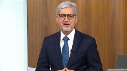 Valdo Cruz: Aliados veem 'erro político grave' de Bolsonaro em novas ameaças ao STF Valdo Cruz: Aliados veem 'erro político grave' de Bolsonaro em novas ameaças ao STF