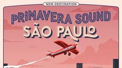 Primavera Sound anuncia Arctic Monkeys, Björk, Travis Scott e Lorde na programação do fest Primavera Sound anuncia Arctic Monkeys, Björk, Travis Scott e Lorde na programação do fest