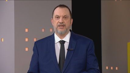 Mauro Paulino sobre Ipec: Mostra saída em vantagem de Lula e diferença importante em relação a Bolsonaro Mauro Paulino sobre Ipec: Mostra saída em vantagem de Lula e diferença importante em relação a Bolsonaro