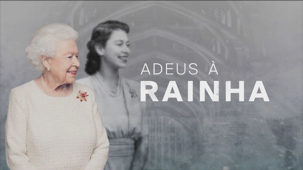 Veja o resumo dos principais acontecimentos do funeral da rainha Elizabeth II Veja o resumo dos principais acontecimentos do funeral da rainha Elizabeth II