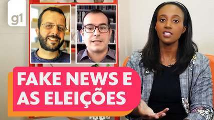 O que você precisa saber sobre fake news e eleições O que você precisa saber sobre fake news e eleições