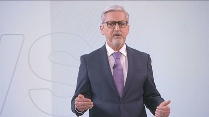 Valdo: Quando se desindexa o salário, a corda acaba estourando para o lado mais fraco Valdo: Quando se desindexa o salário, a corda acaba estourando para o lado mais fraco
