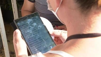 Institutos explicam como são feitas as pesquisas eleitorais e o que é levado em conta ao entrevistar o eleitor Institutos explicam como são feitas as pesquisas eleitorais e o que é levado em conta ao entrevistar o eleitor