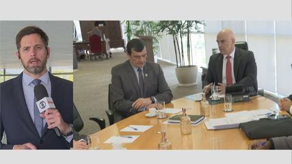 TSE e Ministério da Defesa reconhecem êxito da urna eletrônica TSE e Ministério da Defesa reconhecem êxito da urna eletrônica
