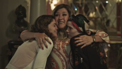 ‘Todas as Flores’ estreia esta semana no Globoplay com elenco poderoso e grandes emoções ‘Todas as Flores’ estreia esta semana no Globoplay com elenco poderoso e grandes emoções