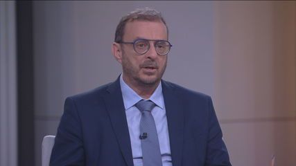 Octavio Guedes: ‘O grande vencedor do debate foi o direito de resposta’ Octavio Guedes: ‘O grande vencedor do debate foi o direito de resposta’