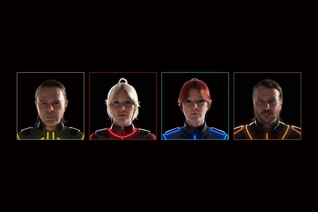 'Voyage', do ABBA: veja o trailer do novo espetáculo da banda 'Voyage', do ABBA: veja o trailer do novo espetáculo da banda