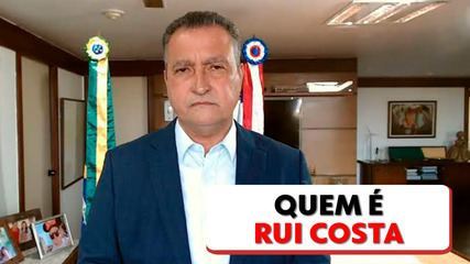 Rui Costa: quem é o novo ministro da Casa Civil Rui Costa: quem é o novo ministro da Casa Civil