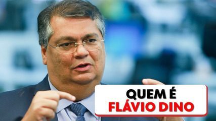 Flávio Dino: quem é o novo ministro da Justiça e Segurança Pública Flávio Dino: quem é o novo ministro da Justiça e Segurança Pública