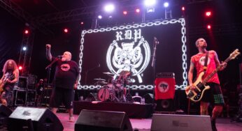 Primavera na Cidade terá Ratos de Porão, Liniker, Urias e mais 27 atrações em três espaços em SP | Música