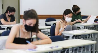 Fuvest 2023: inscrições para o vestibular se encerram nesta sexta