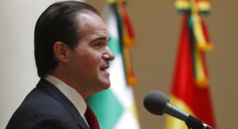 Banco Interamericano de Desenvolvimento decide demitir presidente que teve caso com funcionária | Mundo
