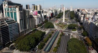 Queda do peso leva massa de turistas brasileiros para a Argentina; veja dicas para aproveitar | Turismo e Viagem