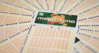 Mega-Sena, concurso 2.562: duas apostas acertam as seis dezenas; cada uma vai levar mais de R$ 76 milhões | Loterias