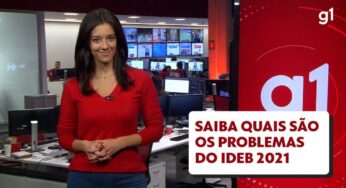 Ideb 2021, índice que mede a qualidade da educação brasileira, varia pouco em relação a 2019, mas dados são ‘enganosos’ | Educação
