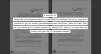 TSE mantém decisão que proíbe uso de discurso na ONU pela campanha de Bolsonaro | Eleições 2022