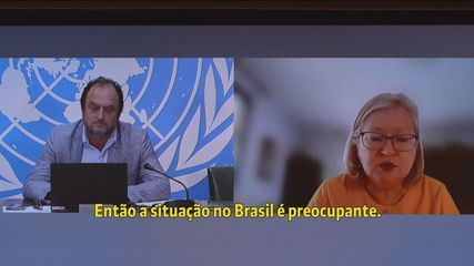 OMS afirma que situação da varíola dos macacos é muito preocupante no Brasil