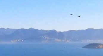 Indígenas plantaram batata-doce na Ilha Redonda e faziam rituais no alto da mata há 600 anos | Rio de Janeiro