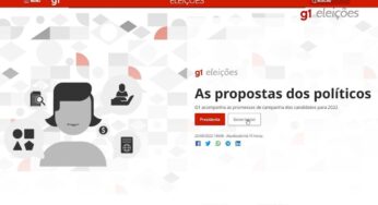 Veja os horários de votação para a eleição no próximo domingo | Eleições 2022