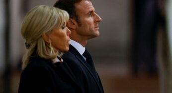 Emmanuel Macron da França ameaça dissolver Assembleia Nacional para passar reforma da Previdência | Mundo