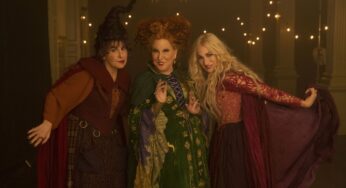 ‘Abracadabra 2’ traz de volta trio de bruxas da Disney em sequência tardia, porém muito divertida; g1 já viu | TV e Séries