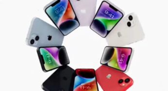 Pré-venda do iPhone 14 no Brasil começa na próxima sexta; confira os preços | Tecnologia