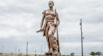 “A Mulher Rei”: Filme estrelado por Viola Davis ressuscita memória das amazonas do Benin | Mundo