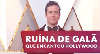 A ruína de um galã: 10 fatos para entender a cronologia do escândalo de Armie Hammer | Cinema