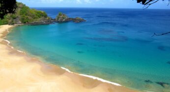 Acessos às praias do Sancho, Atalaia e Baía dos Porcos têm interdições, em Fernando de Noronha | Viver Noronha