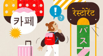 Aplicativos e tecnologia de idiomas para ajudá-lo a navegar na Ásia