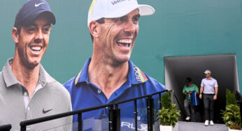 BMW PGA Championship traz jogadores do PGA Tour, DP World Tour e LIV Golf