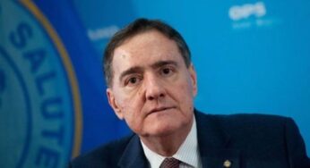 Brasileiro Jarbas Barbosa é eleito novo diretor da Organização Pan-americana de Saúde | Política