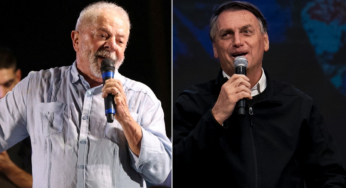 Empresários e mercado financeiro temem Lula empoderado com vitória no 1º turno e menos espaço para negociar regras fiscais | Blog da Andréia Sadi
